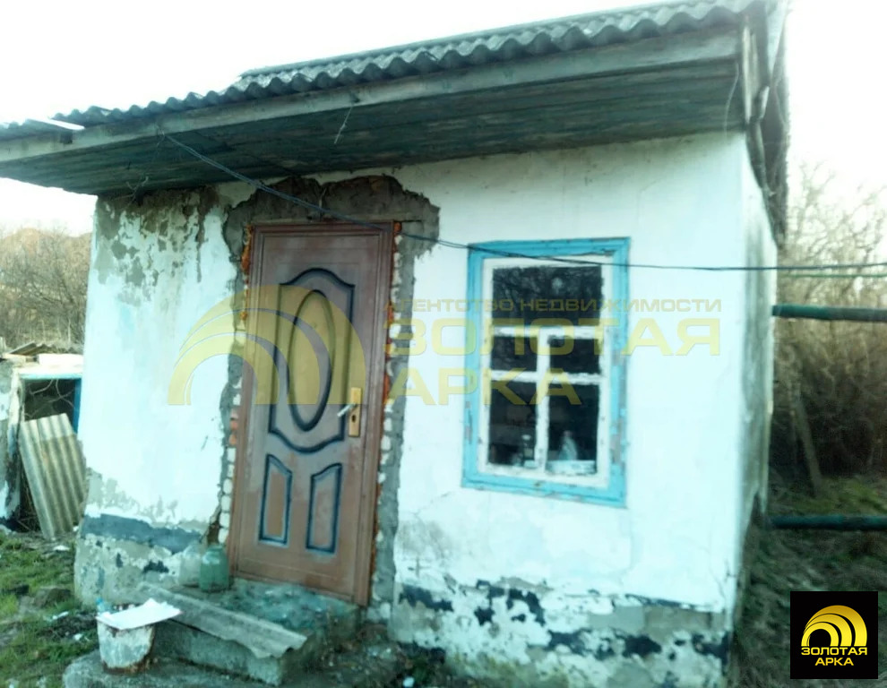 Продажа дома, Курчанская, Темрюкский район, улица Рыбачий тупик - Фото 8