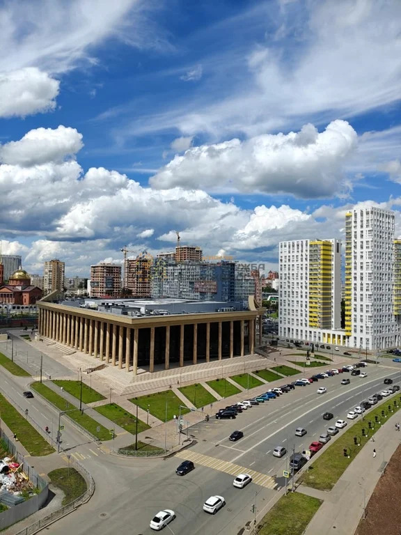 Аренда квартиры, Уфа, ул. Рудольфа Нуреева - Фото 20