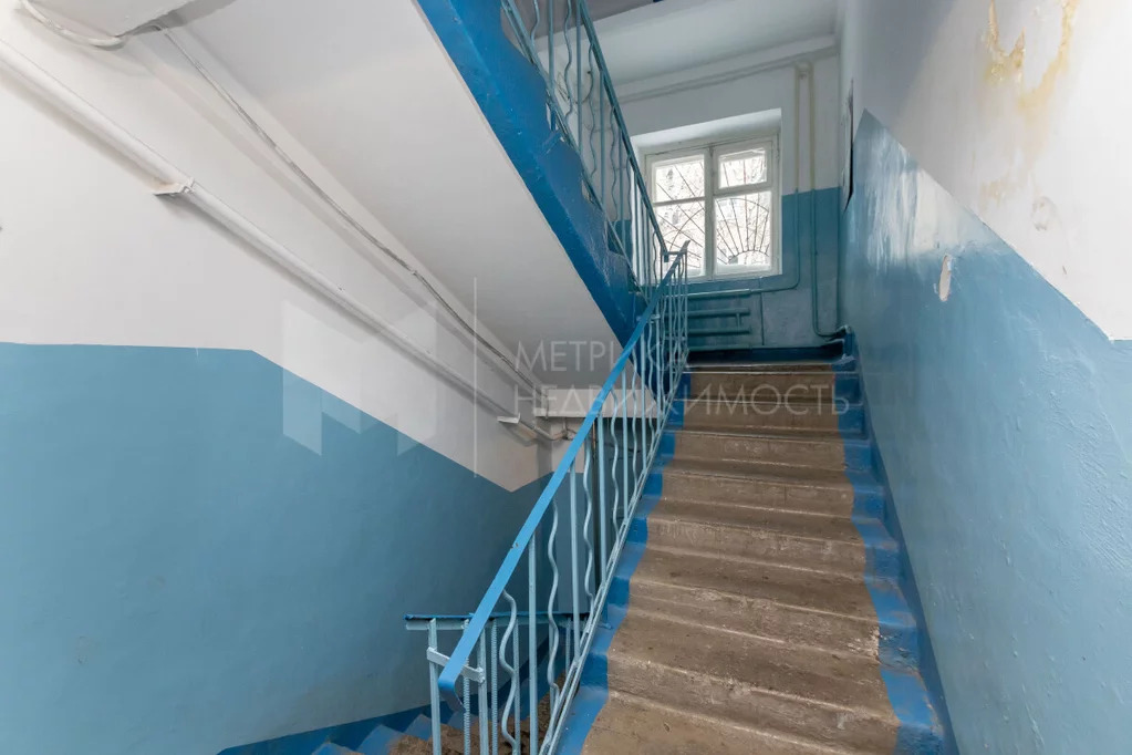 Продажа квартиры, Тюмень, г Тюмень - Фото 19