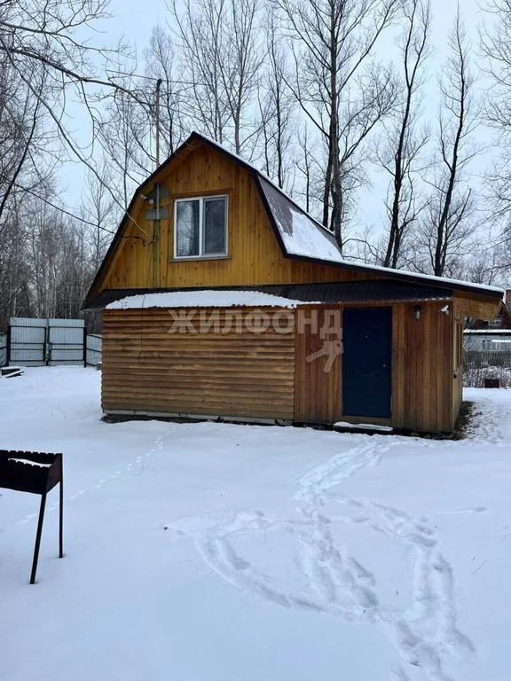 Продажа дома, Кубовая, Новосибирский район, ул. Набережная - Фото 2