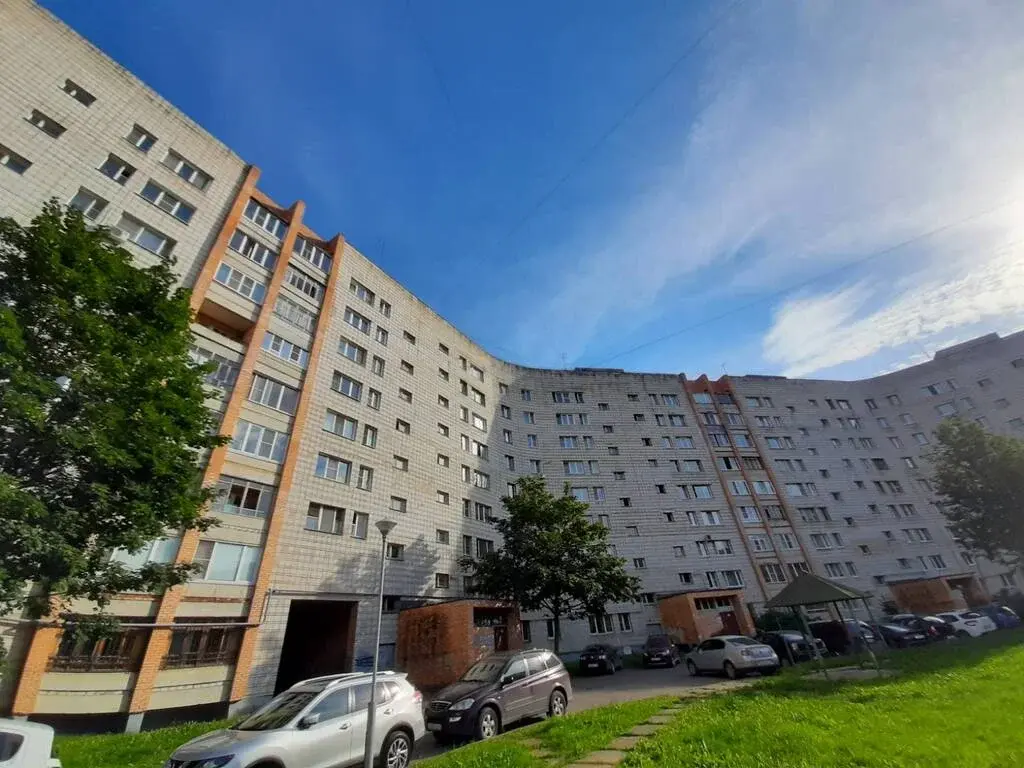 3-к Маркса, дом 49 - Фото 11