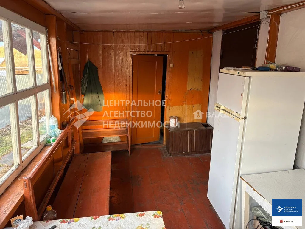 Продажа дома, Захарово, Захаровский район, ул. Центральная - Фото 7