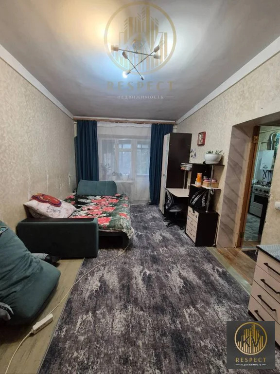 Продажа квартиры, Ессентуки, ул. Пятигорская - Фото 1