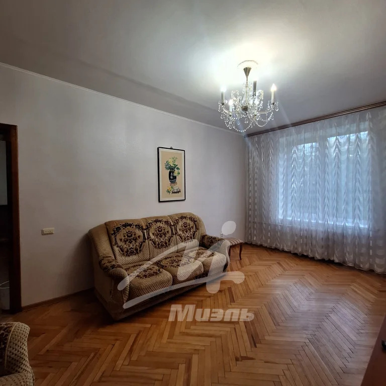 Аренда квартиры, м. Аэропорт, ул. Викторенко - Фото 1