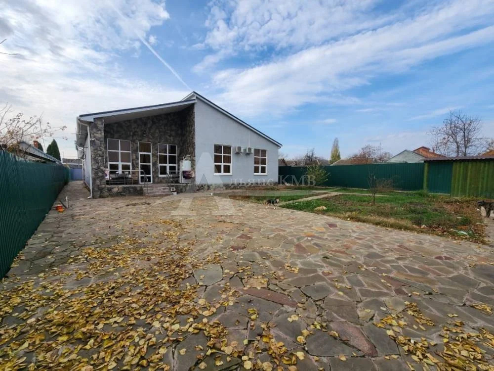 Продажа дома, Георгиевск, ул. Карла Маркса - Фото 20