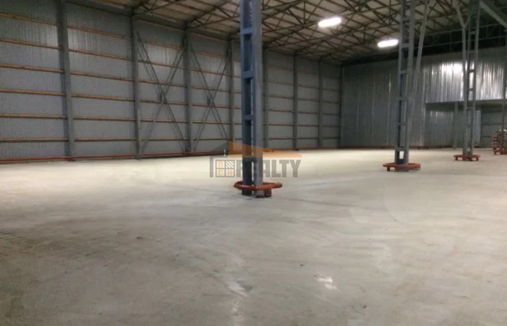 Аренда производственного помещения, Раменское, Раменский район, 3-й ... - Фото 3