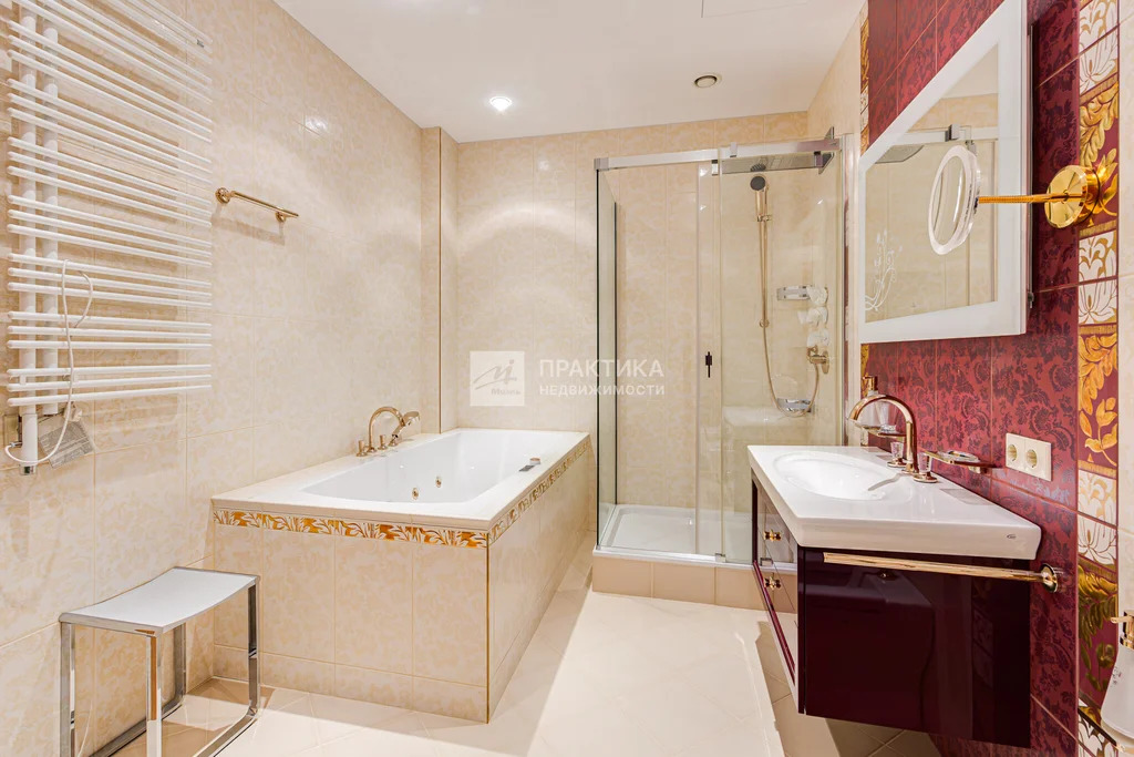 Продажа квартиры, Хилков пер. - Фото 17