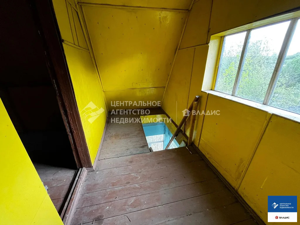 Продажа дома, Романцево, Рязанский район, территория СНТ Изыскатель - Фото 10