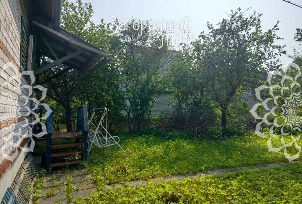 Продам дом, Киевское шоссе, 57 км от МКАД - Фото 19