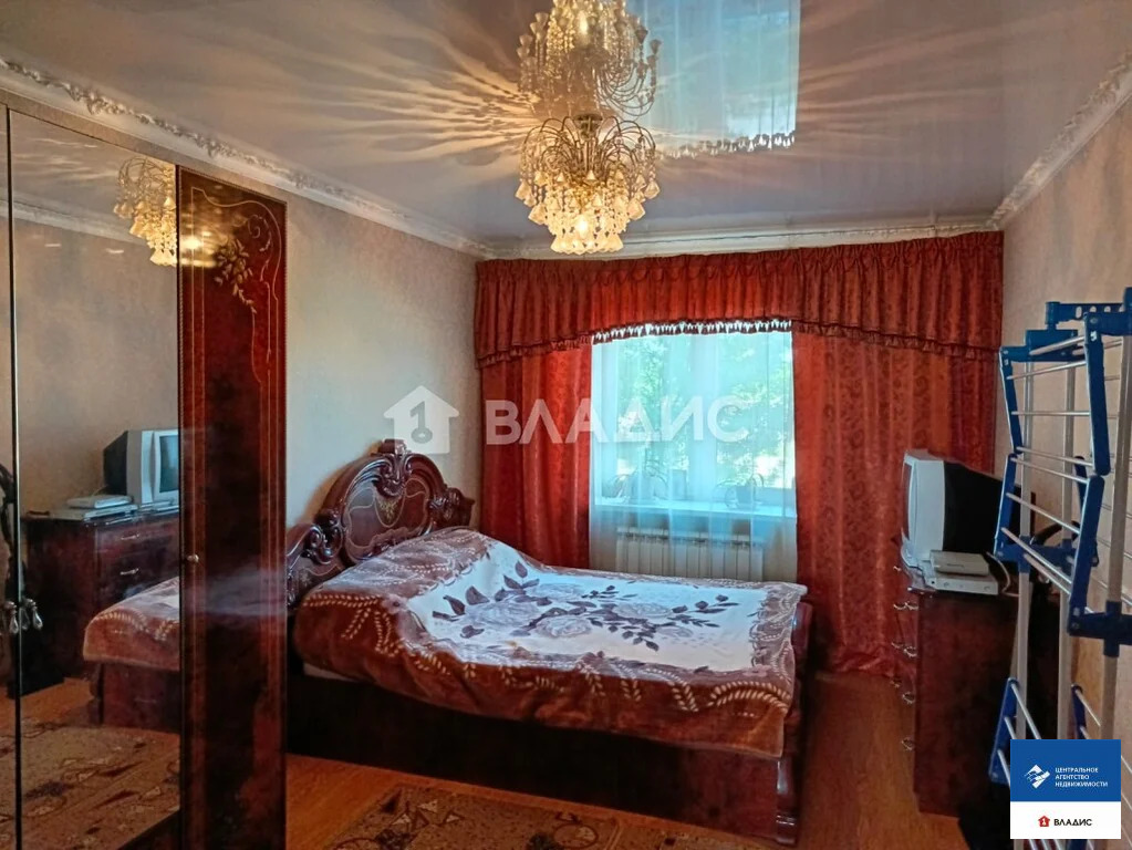 Продажа квартиры, Кузьминское, Рыбновский район - Фото 13