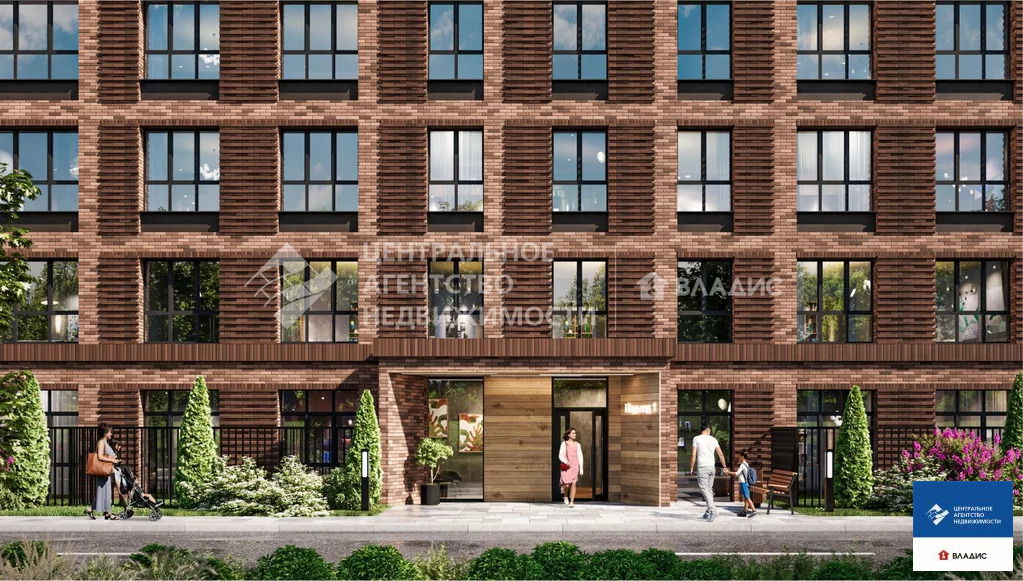 Продажа квартиры, Рязань, ул. Ленинского Комсомола - Фото 2