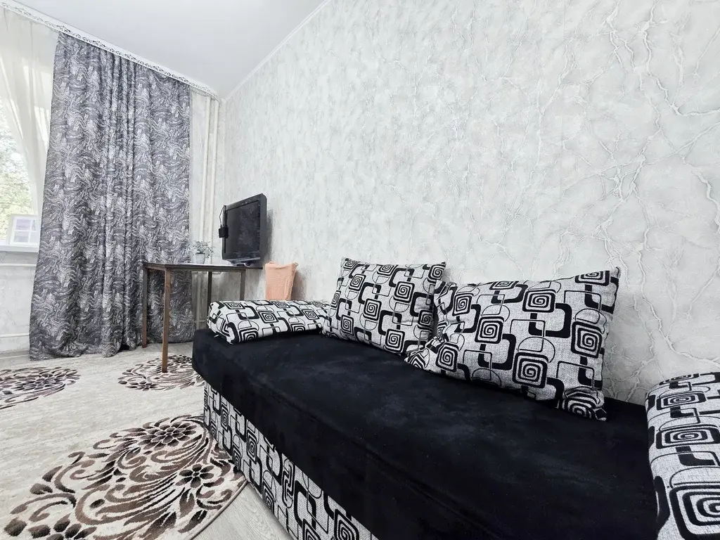 1-к ул. Курчатова, дом 30 - Фото 7