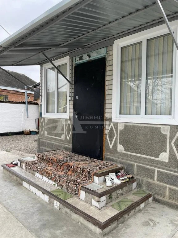 Продажа дома, Георгиевск, ул. Шаумяна - Фото 1