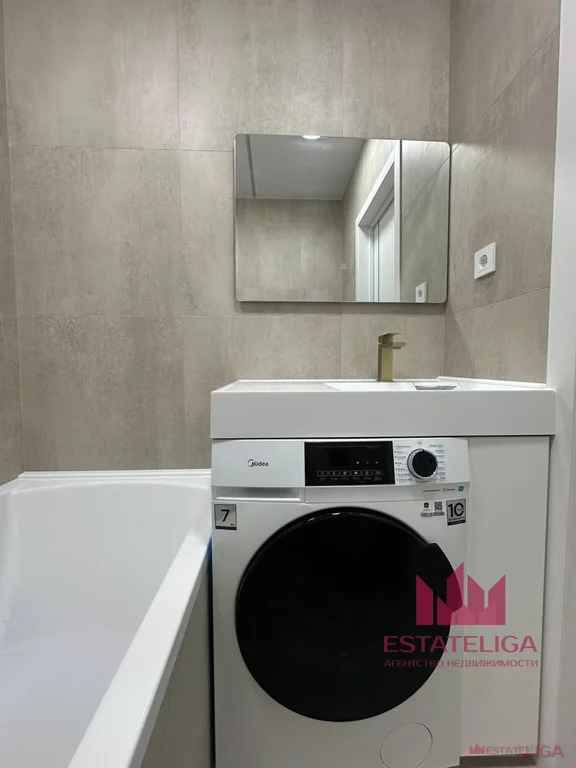 Продажа квартиры, Волгоградский пр-кт. - Фото 8