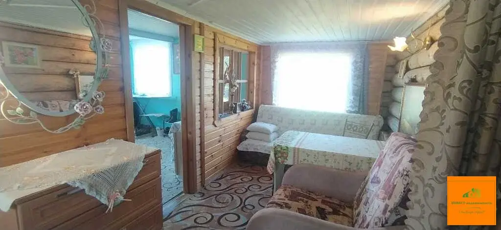 Продается дом в д. Афанасовка - Фото 12