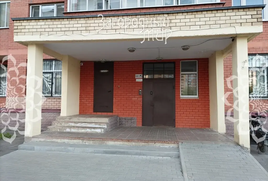 Евродвушка  с качественным ремонтом - Фото 12