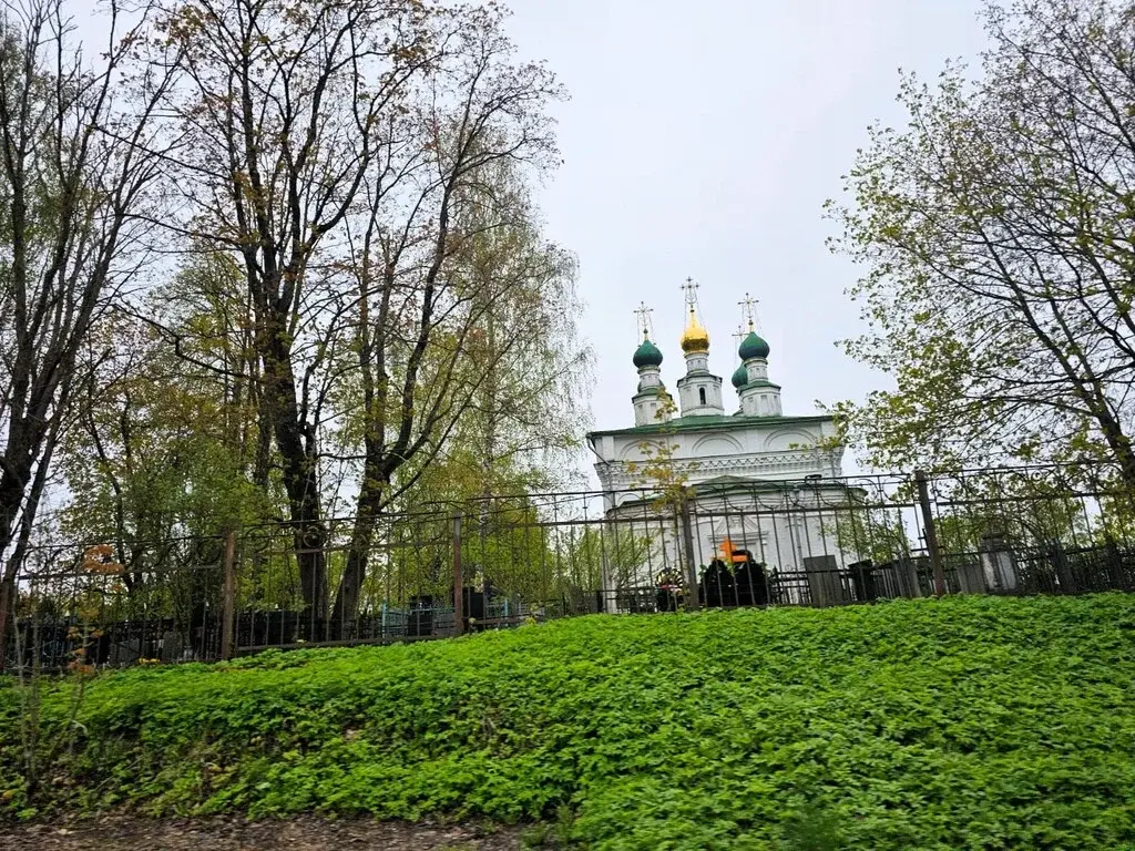 Дом с пропиской в 45 км от Москвы на Пестовском водохранилище. - Фото 16