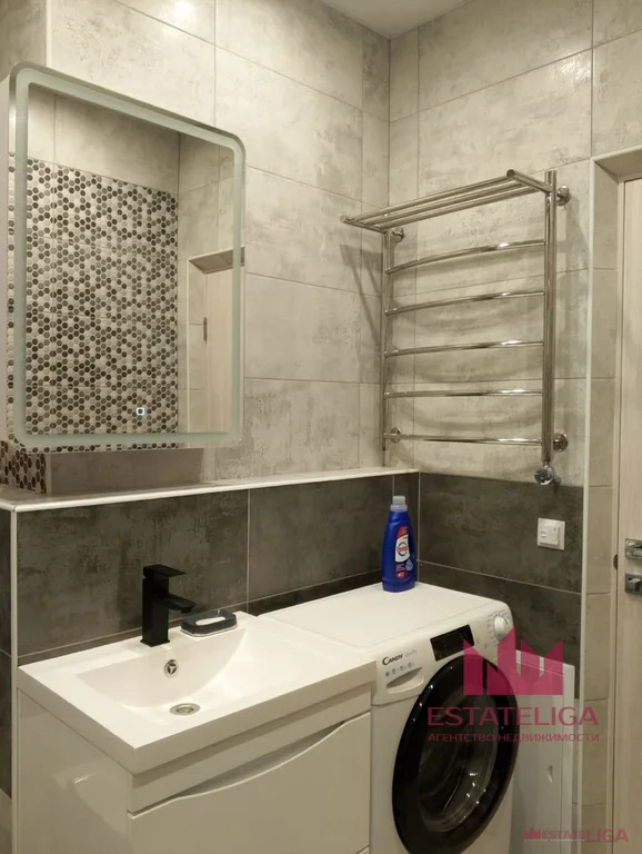 Аренда квартиры, Ильменский проезд - Фото 9