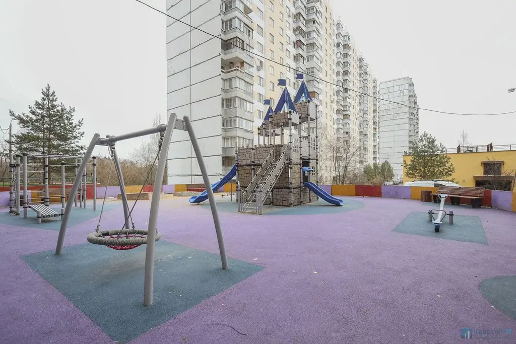 Хотите жить в спокойном, зелёном районе, где школа, сад и транспорт — - Фото 16