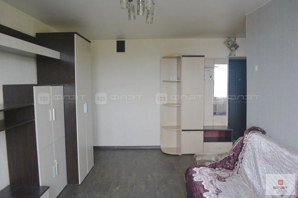 Продажа квартиры, Казань, ул. Водников (Красная Горка) - Фото 4