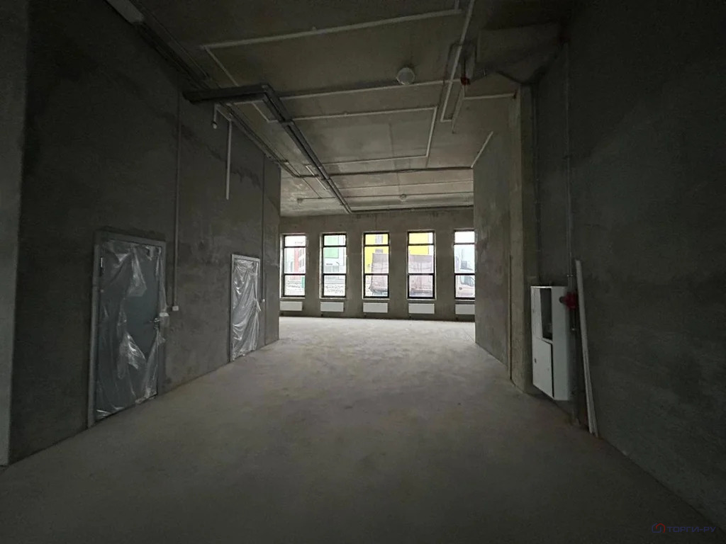 Продажа торгового помещения, улица Маршала Еременко - Фото 8