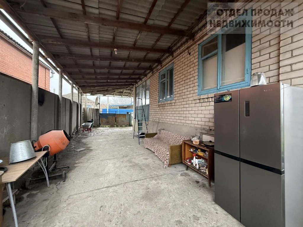 Большой бюджетный дом - Фото 16