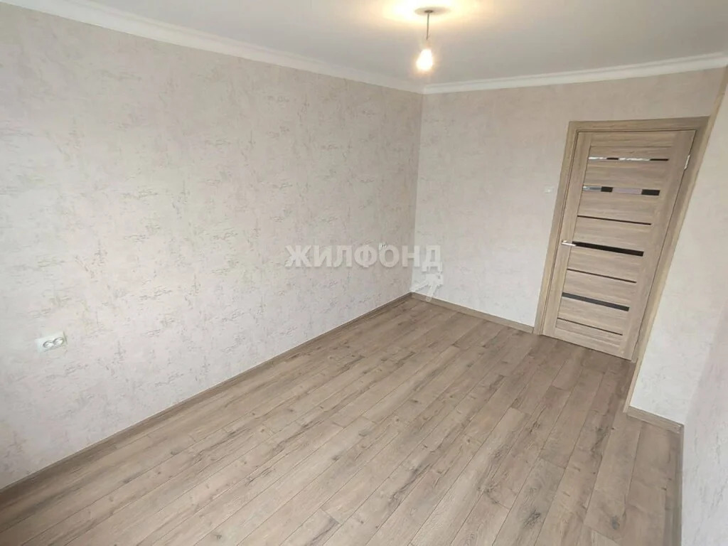 Продажа квартиры, Новосибирск, Татьяны Снежиной - Фото 7