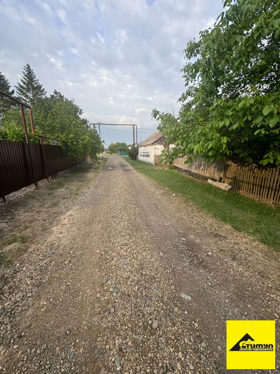 Продажа участка, Приазовка, Ейский район - Фото 1