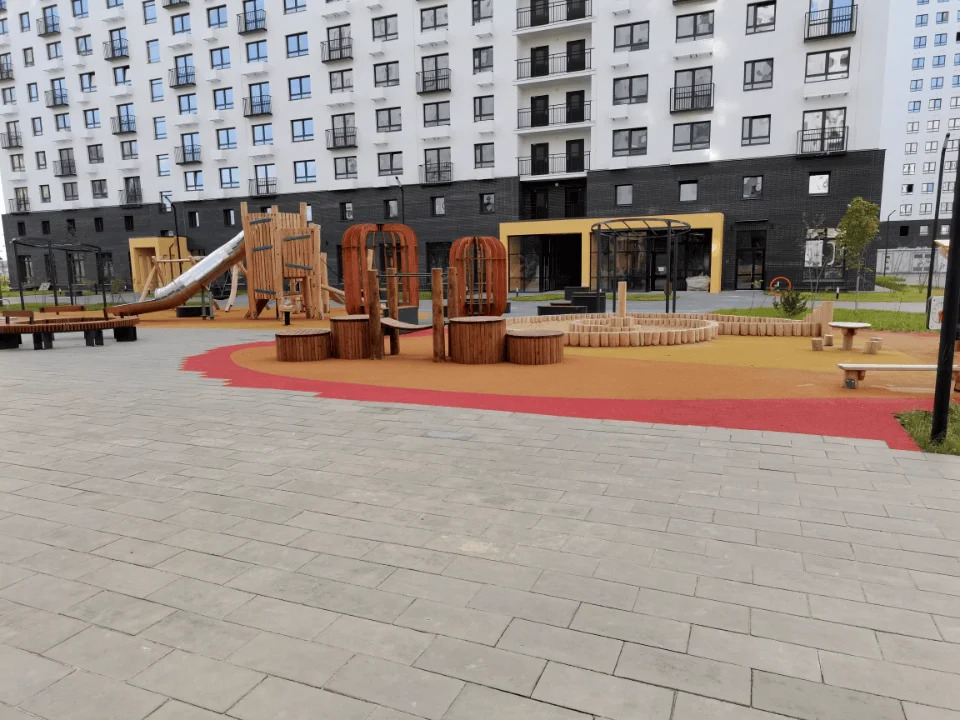 Продается квартира, 42.4 м - Фото 8