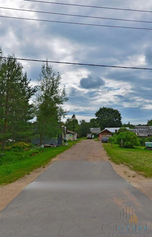 Продажа участка, Большие Озертицы, Волосовский район, деревня Большие ... - Фото 13