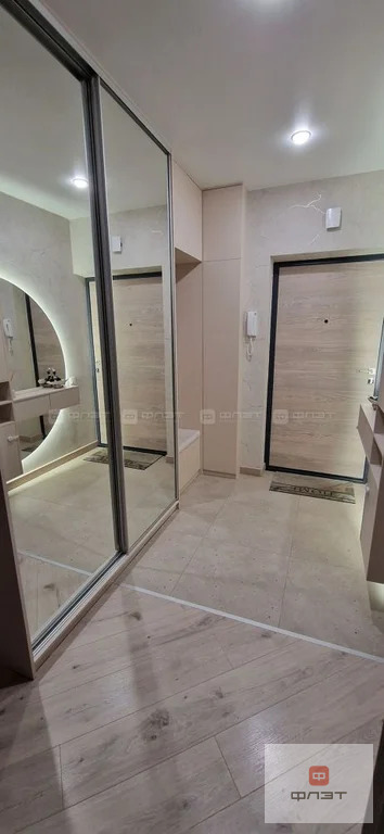 Продажа квартиры, Казань, проезд. Яраткан - Фото 6