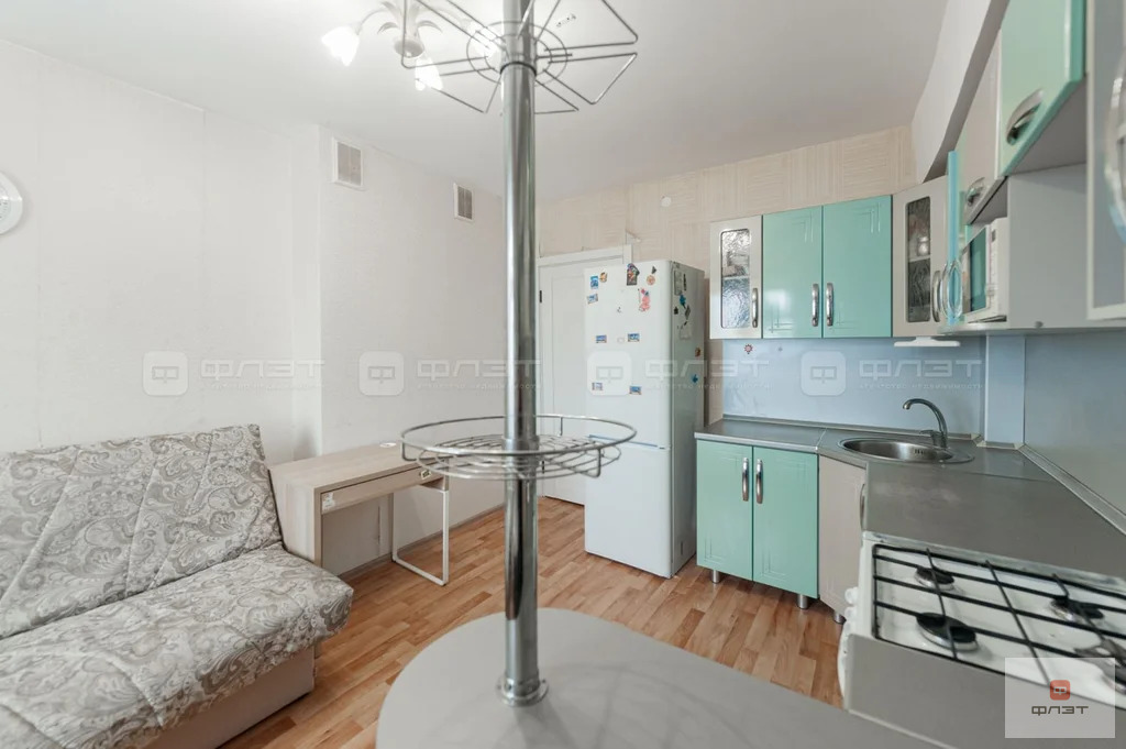 Продажа квартиры, Казань, ул. Мало-Московская - Фото 2