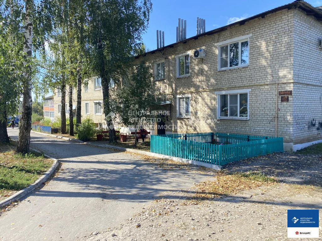 Продажа квартиры, Скопин, ул. Ленина - Фото 1