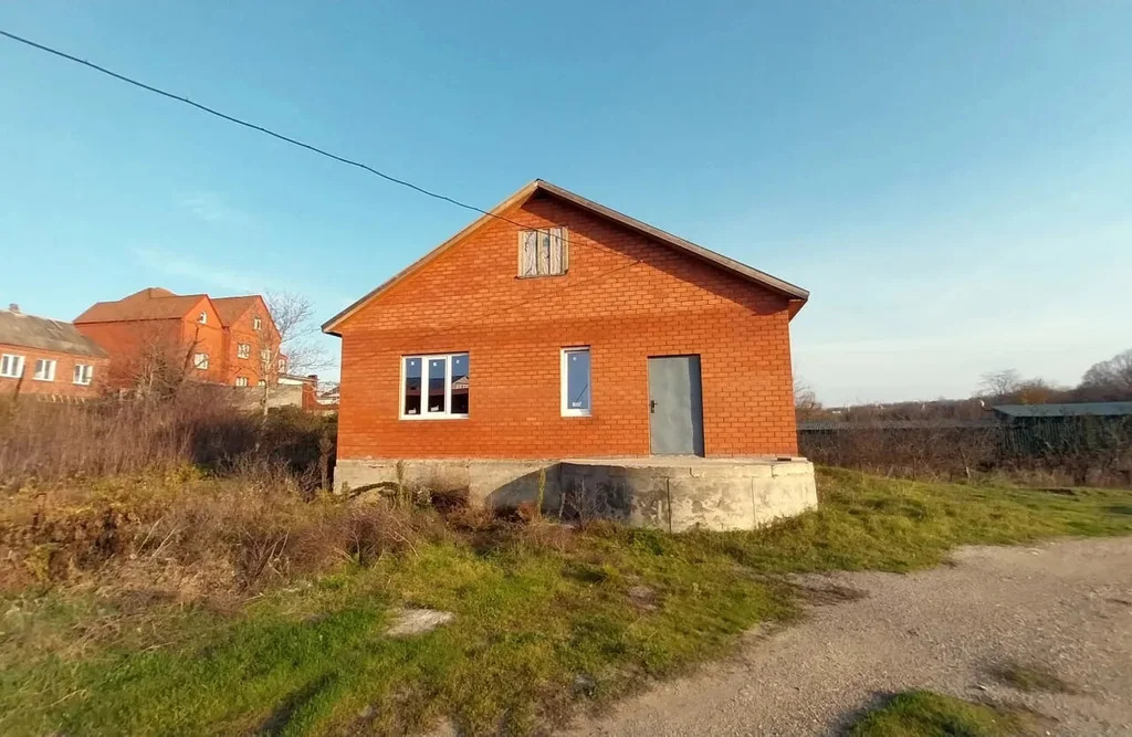 Продажа дома, Абинск, Абинский район, Киевский пер. - Фото 1