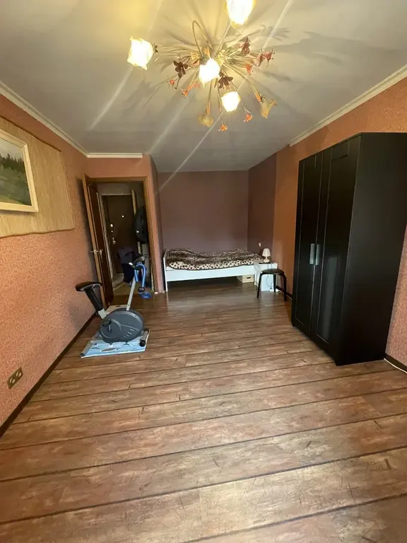 1к квартира во Фрязино - Фото 4