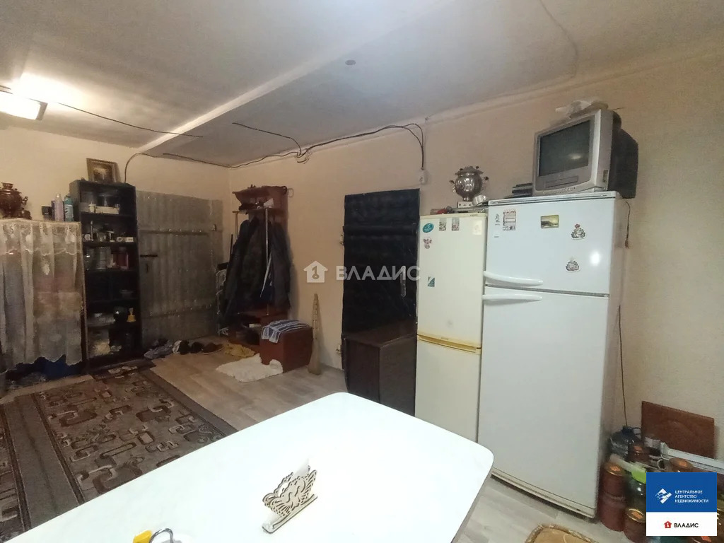 Продажа дома, Огородниково, Спасский район, ул. Дятьковская - Фото 21