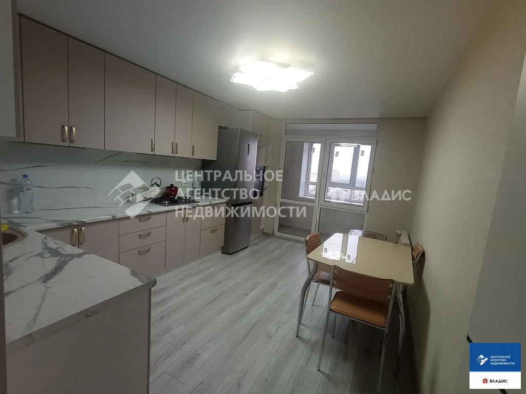 Аренда квартиры, Рязань, ул. Космонавтов - Фото 12