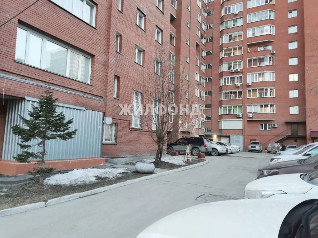 Продажа квартиры, Новосибирск, Ольги Жилиной - Фото 1