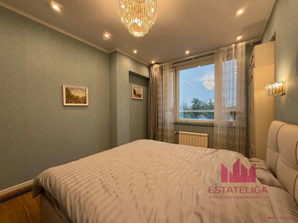 Продажа квартиры, Корабельная улица - Фото 6