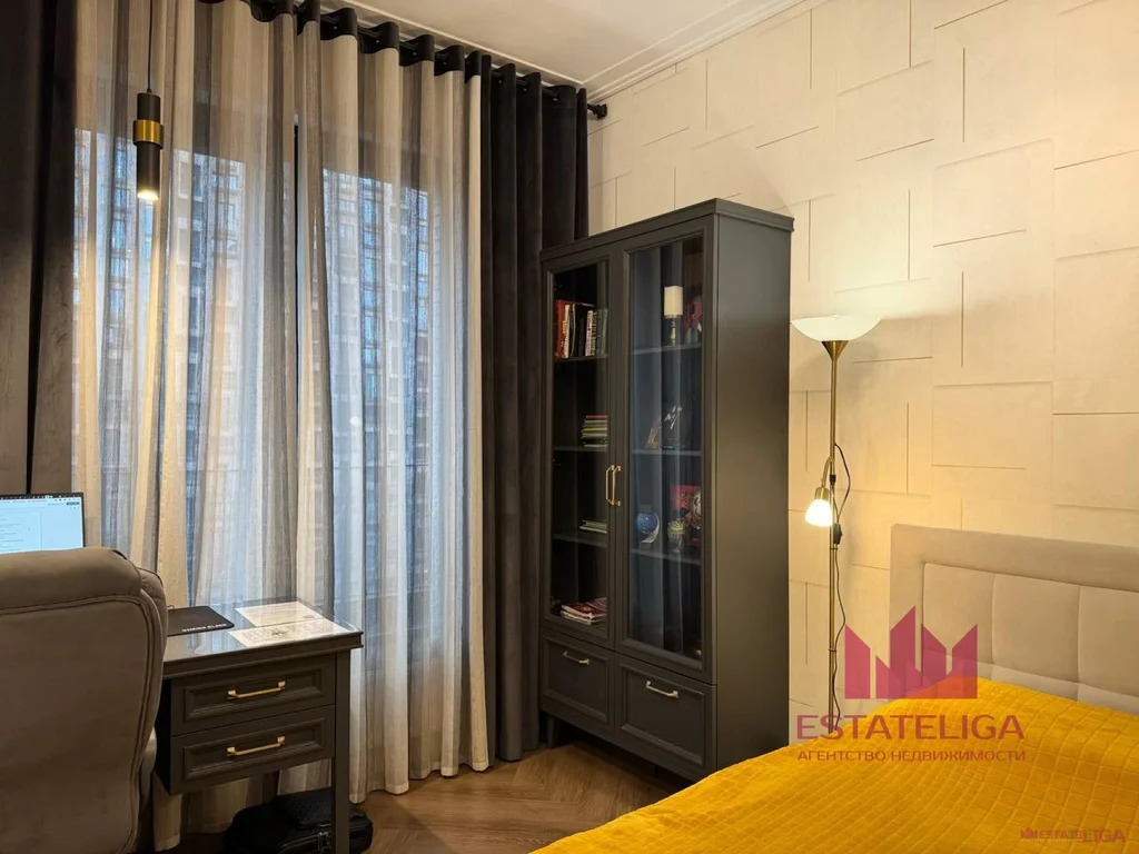 Продажа квартиры, улица Архитектора Щусева - Фото 18