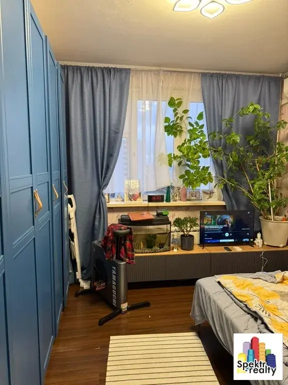 4-х комнатная квартира в Северном Тушино - Фото 8