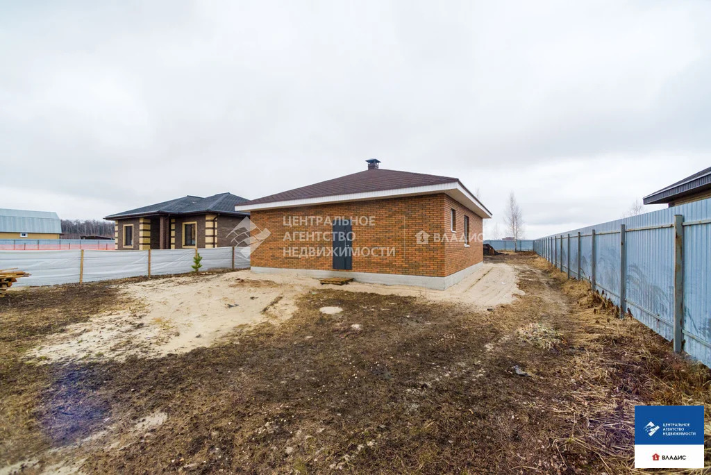 Продажа дома, Рыбное, Рыбновский район, Богатырская улица - Фото 3