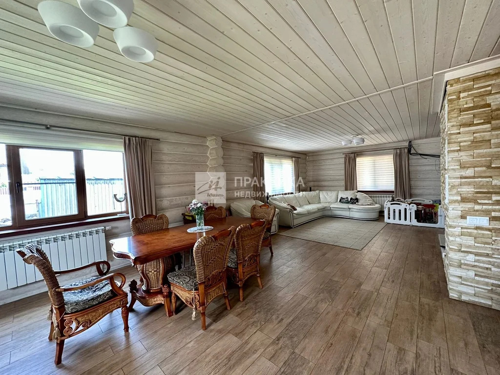 Продажа дома, Шульгино, Богородский г. о., ул. Крестьянская - Фото 1