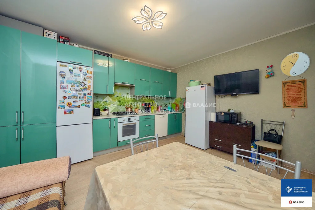 Продажа квартиры, Рыбное, Рыбновский район, ул. Березовая - Фото 1