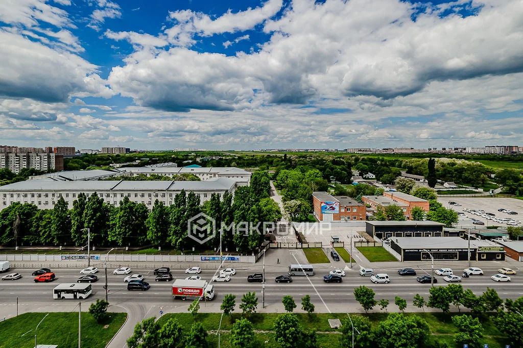 Продажа квартиры, Краснодар, ул. Дзержинского - Фото 19