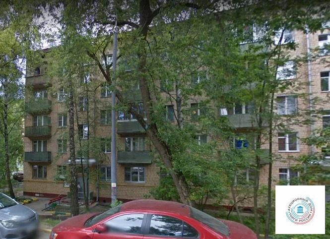 Продается квартира, 39.4 м - Фото 0