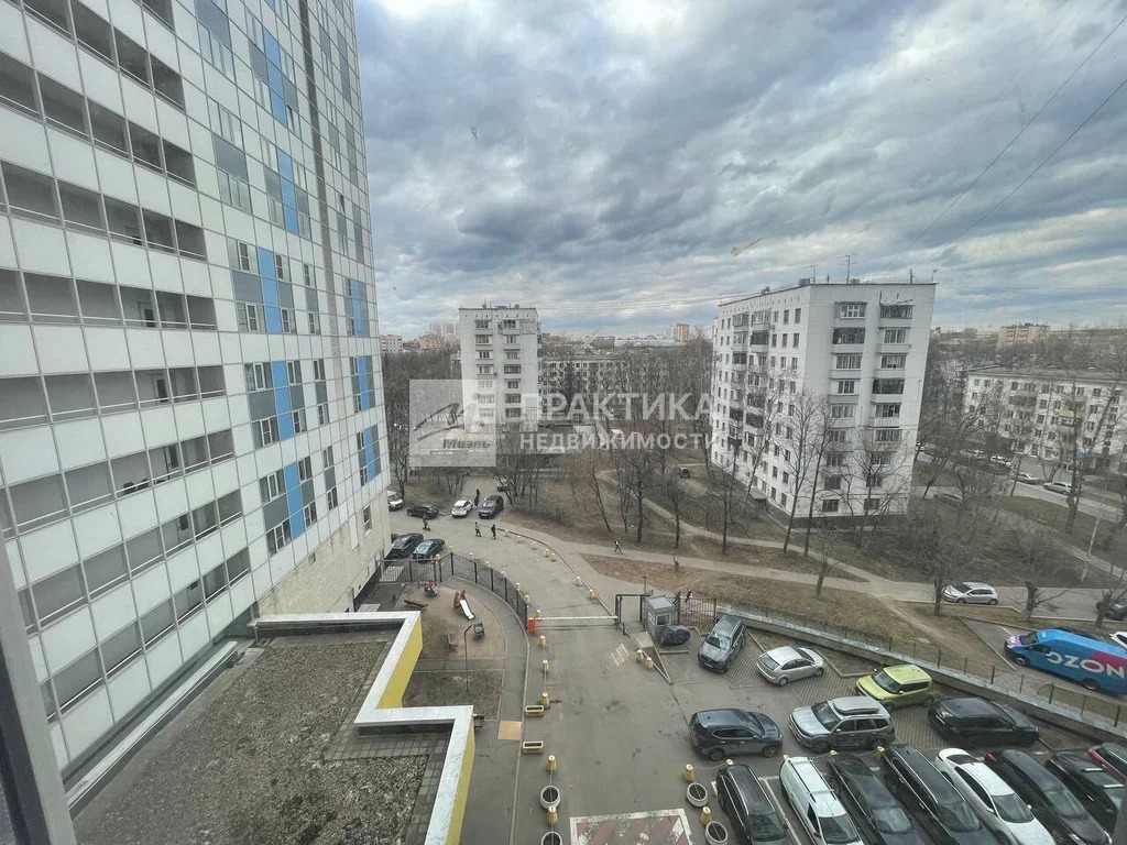 Продажа офиса, Маршала Рокоссовского б-р. - Фото 9