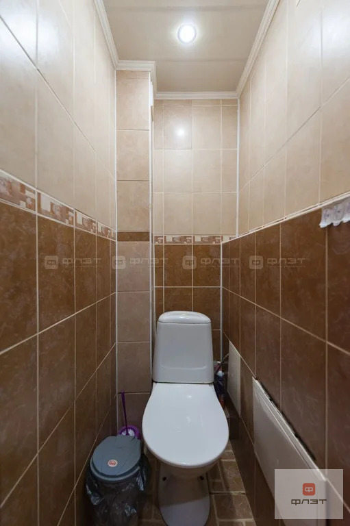 Продажа квартиры, Казань, ул. Рихарда Зорге - Фото 11