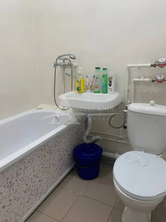 Продажа квартиры, Георгиевск, ул. Гагарина - Фото 4