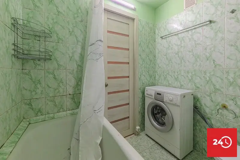 В продаже 1к  по пр-т Строителей, 66 с ремонтом! - Фото 19